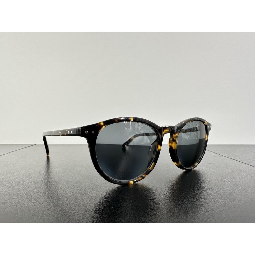 Robert Mitchel Frames RMS20204 TORT Brown Havana Tortoise 51-20-145 (C2-05)